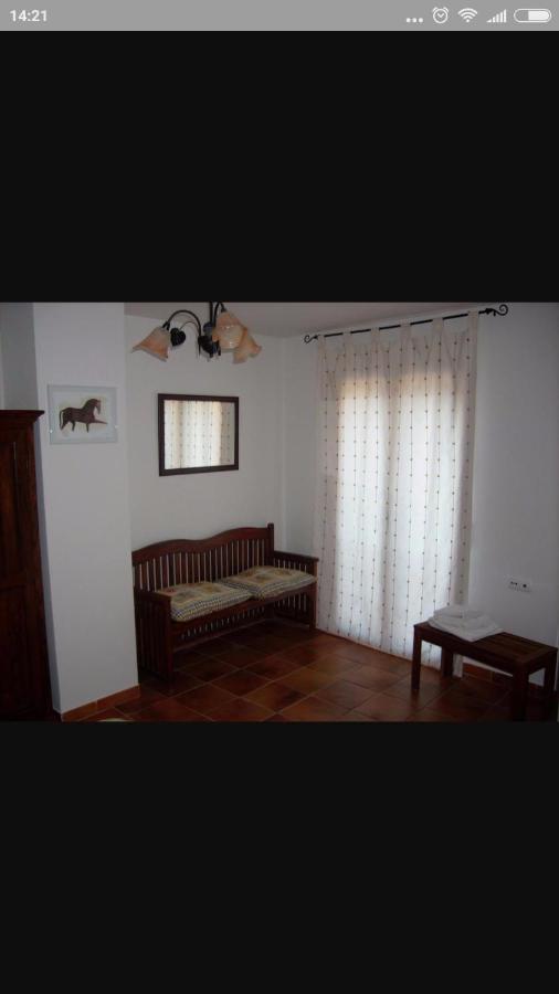 El Corral Del Tio Emilio - B&B