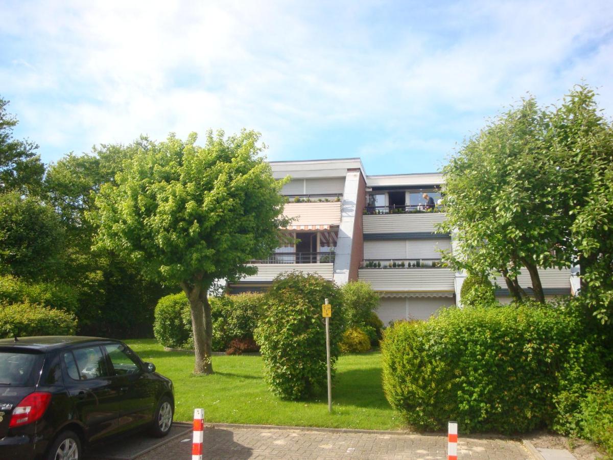Austernbank - B&B