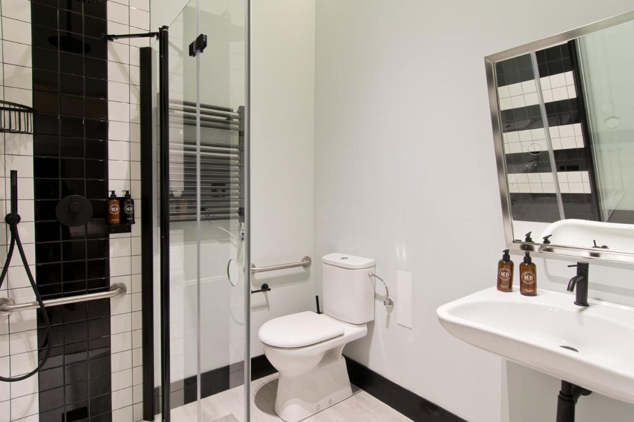 Junior Suite met Uitzicht op de Tuin