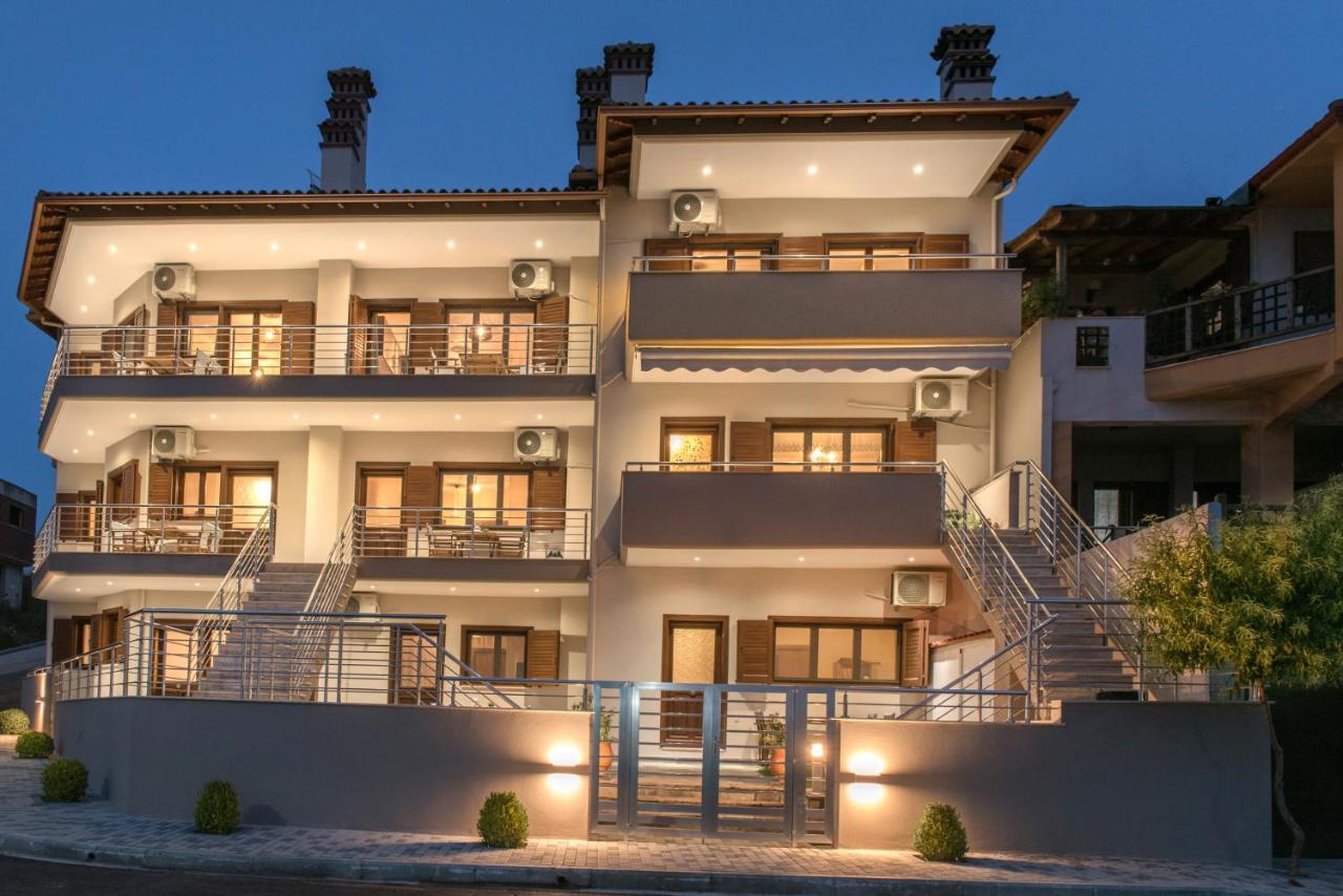 Pleiades Casual Living - B&B