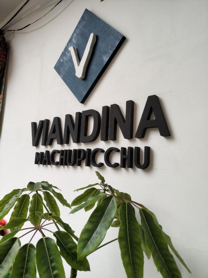 Viandina Machupicchu - Bed and Breakfast