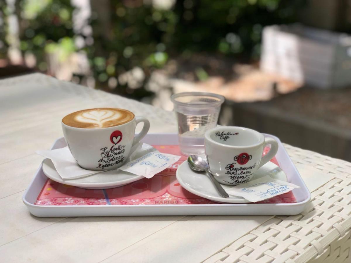 Twin Room with Bathroom