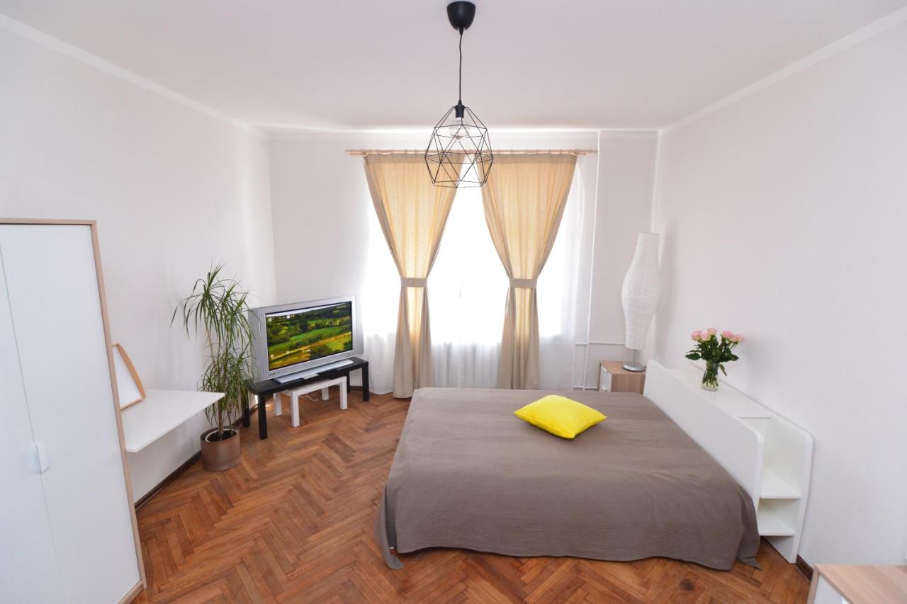 B&B Riga - Beatrises apartamenti - Bed and Breakfast Riga