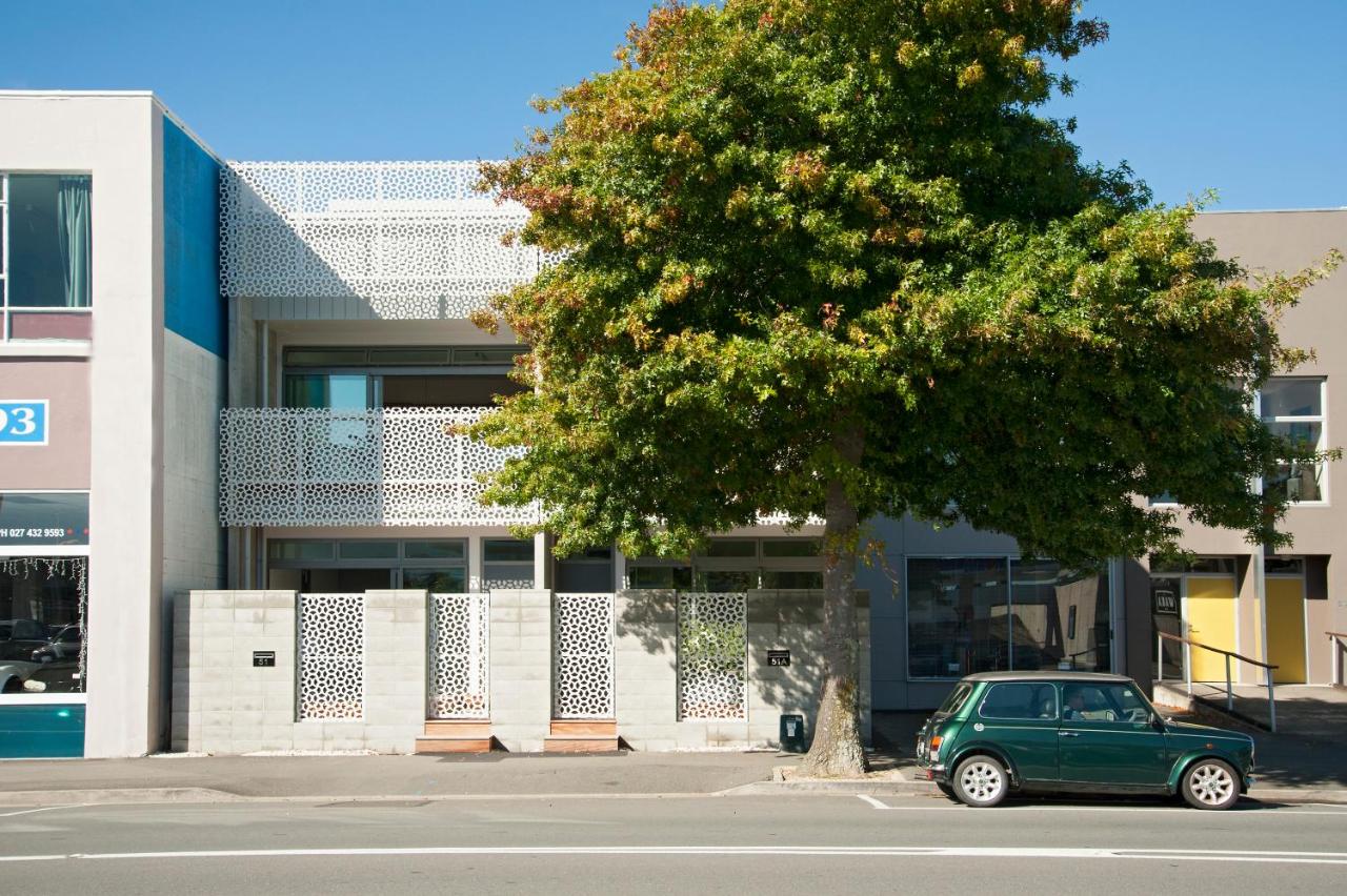 City Terrace Apartment - B&B Nelson