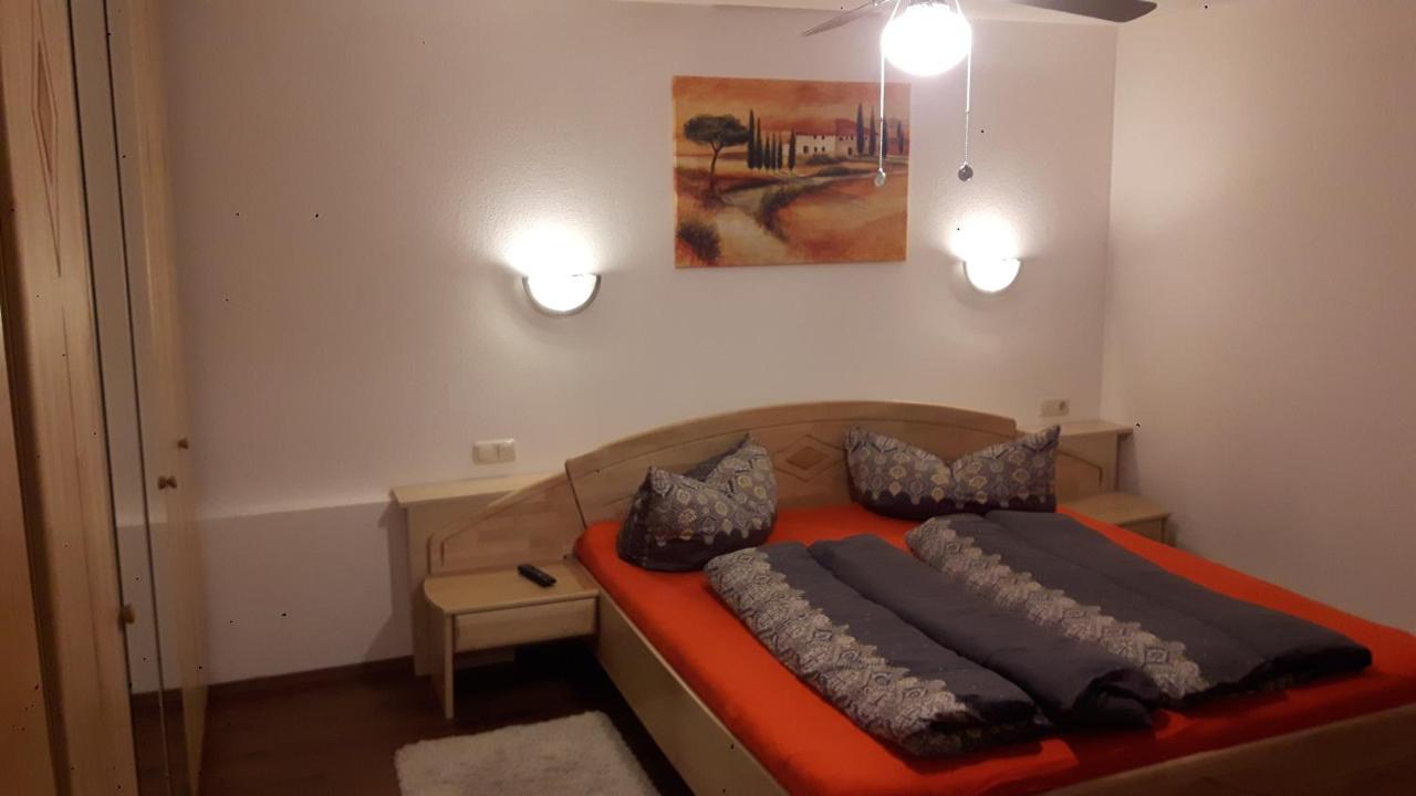 Apartment mit 3 Schlafzimmern