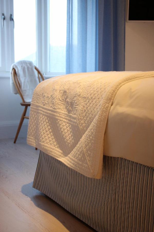 Small Double Room with Harbour View