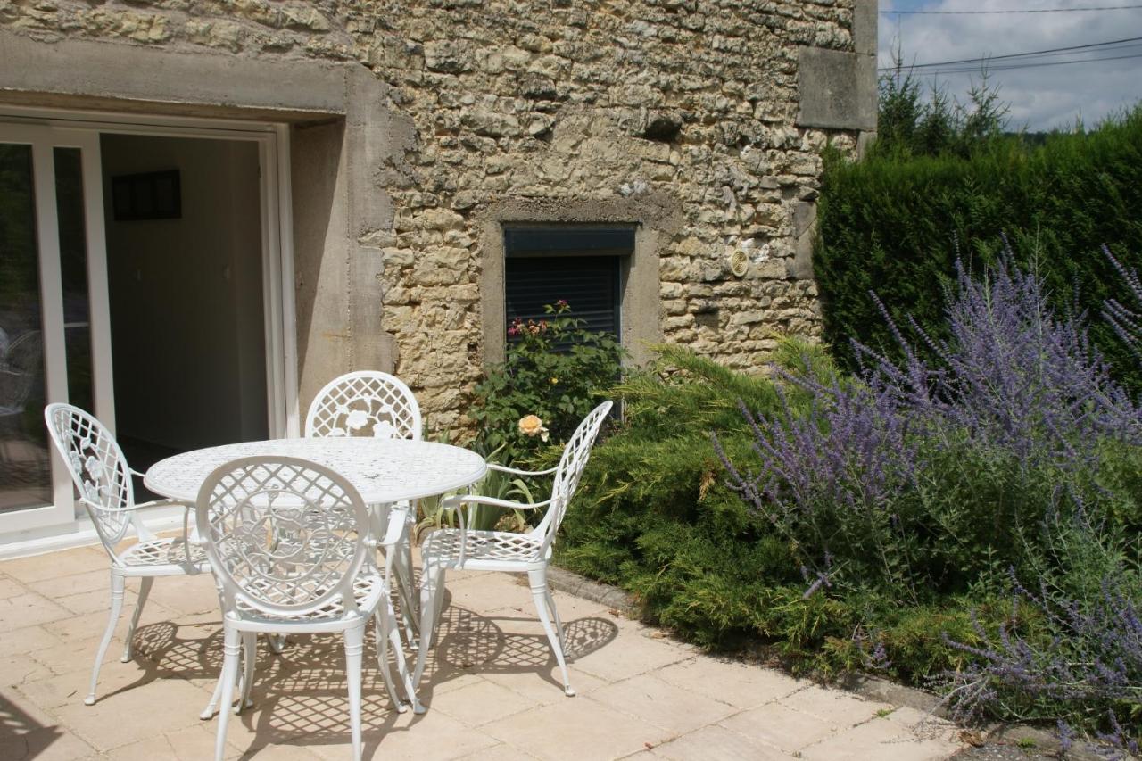 B&B Bazincourt-sur-Saulx - La Goélette - Bed and Breakfast Bazincourt-sur-Saulx