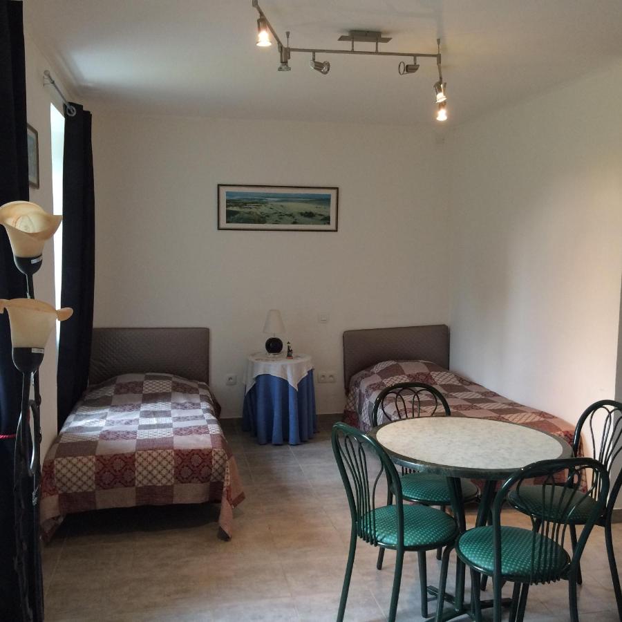 Studio-Apartment 