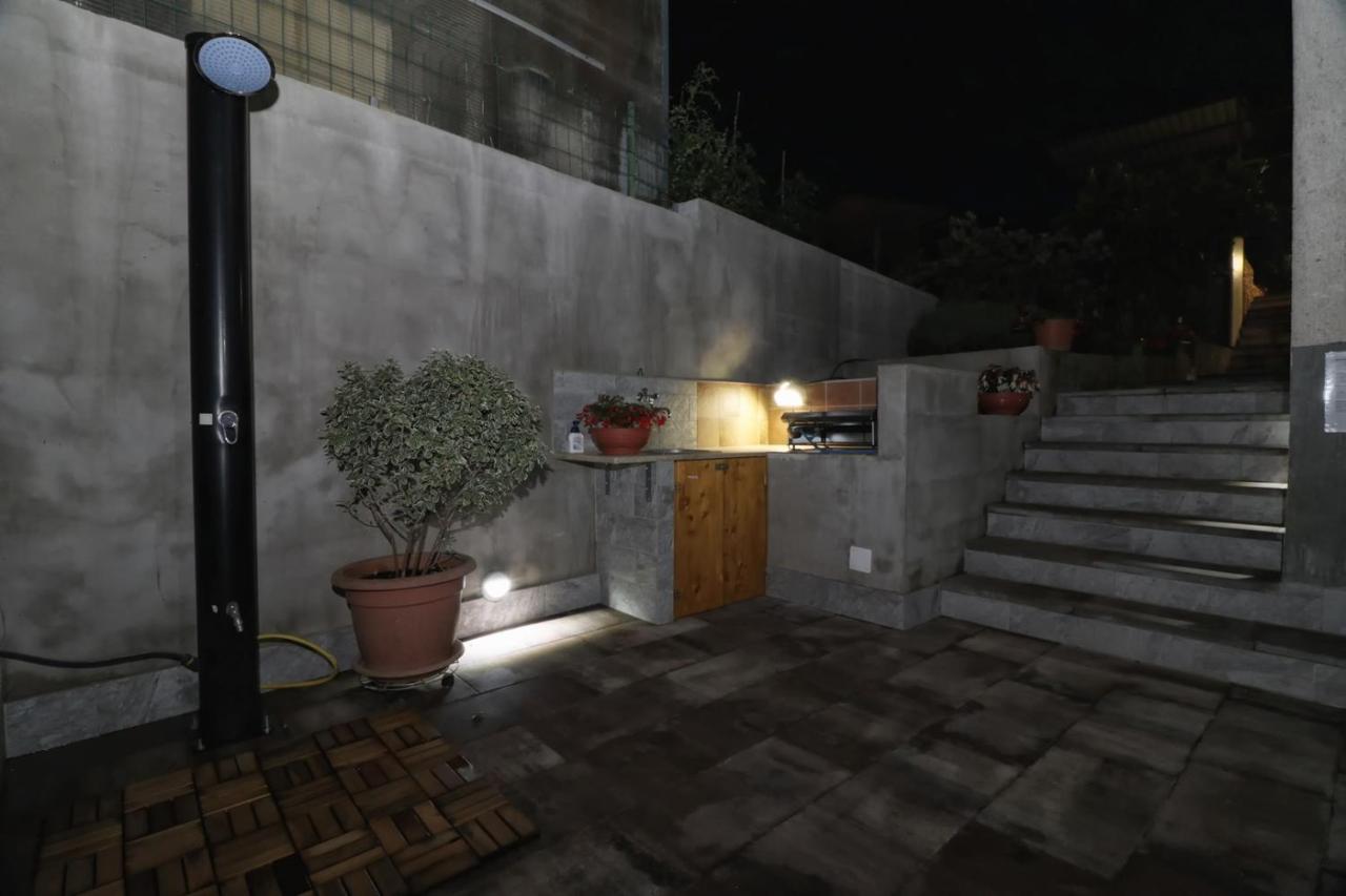 Apartment Edi - B&B