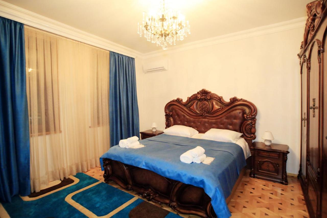 B&B Kutaisi - Old District - Bed and Breakfast Kutaisi