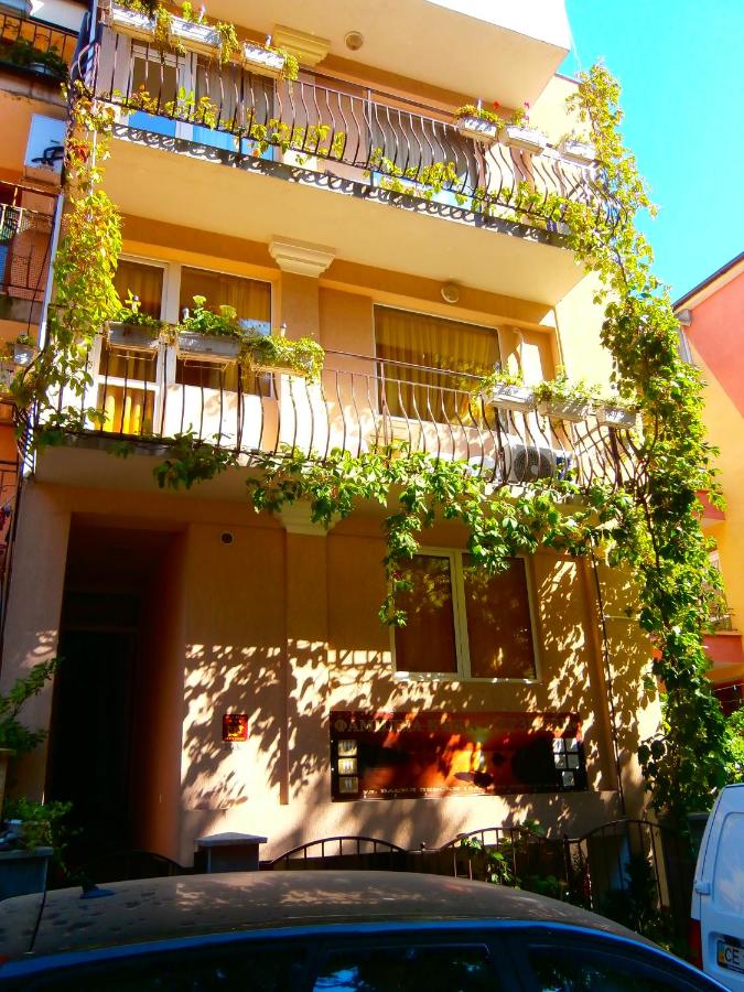 Terzievi Family House - B&B