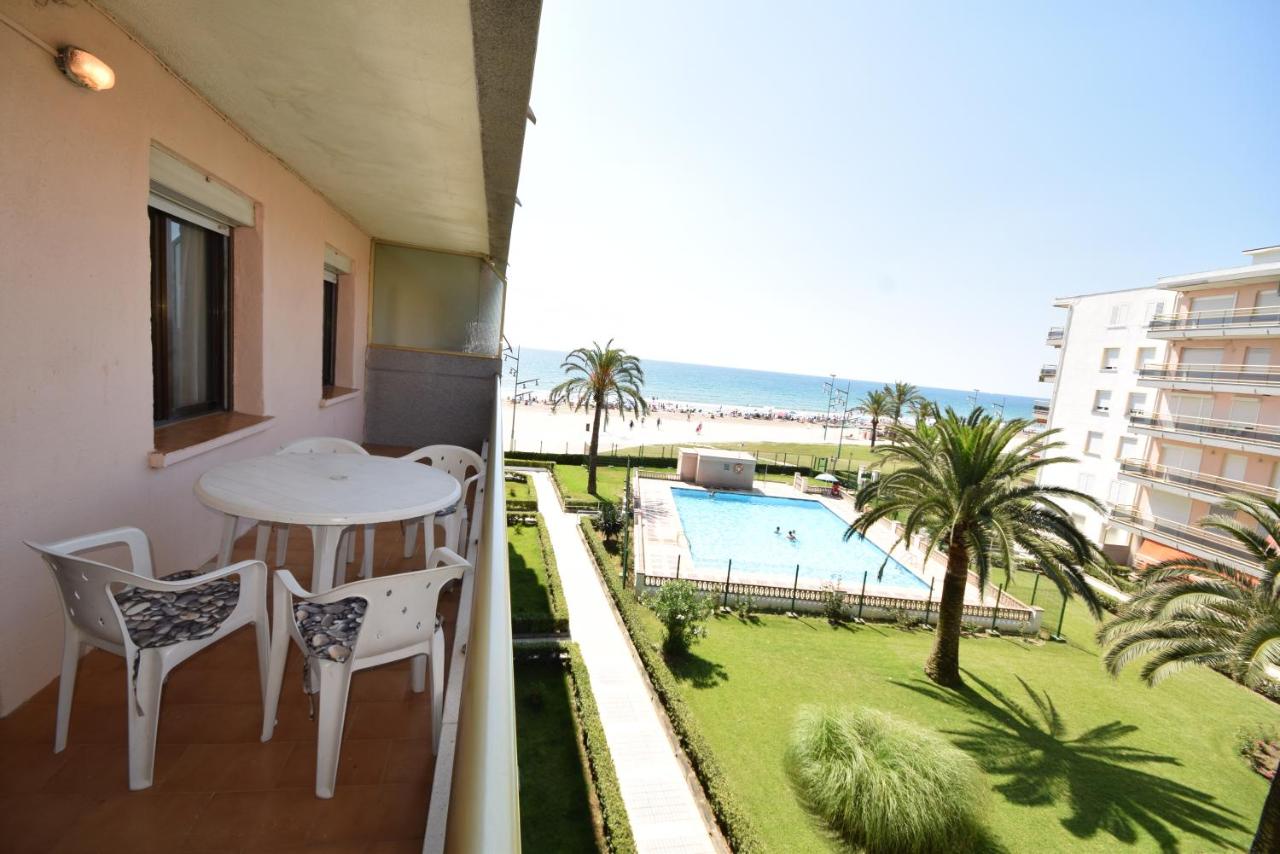 GICD PINEDA I 36 - B&B La Pineda