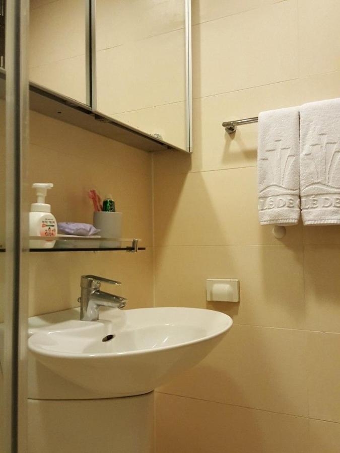 Apartment mit 1 Schlafzimmer