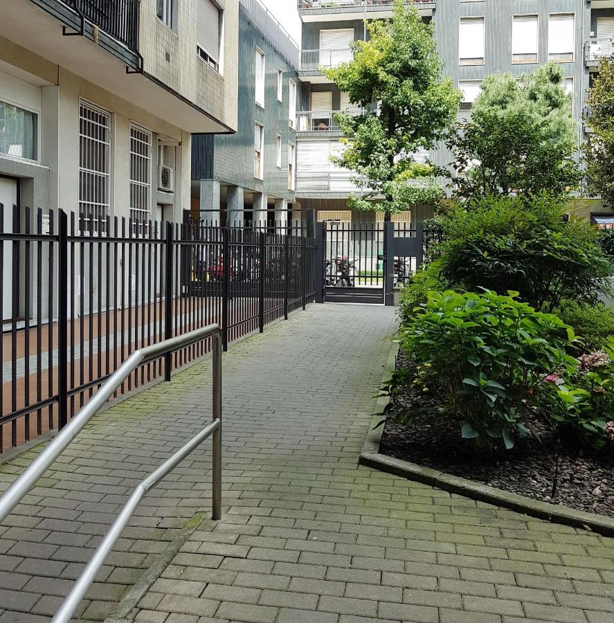 Milano Navigli Apartment - Via Tortona - Ferienwohnung Mailand