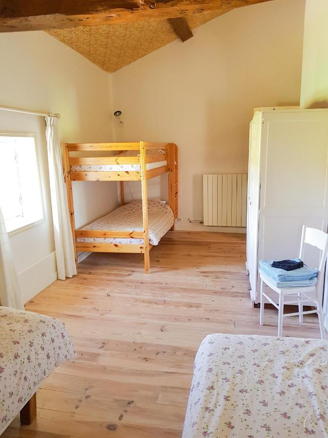 Standard Two-Bedroom Cottage (6 Persons)