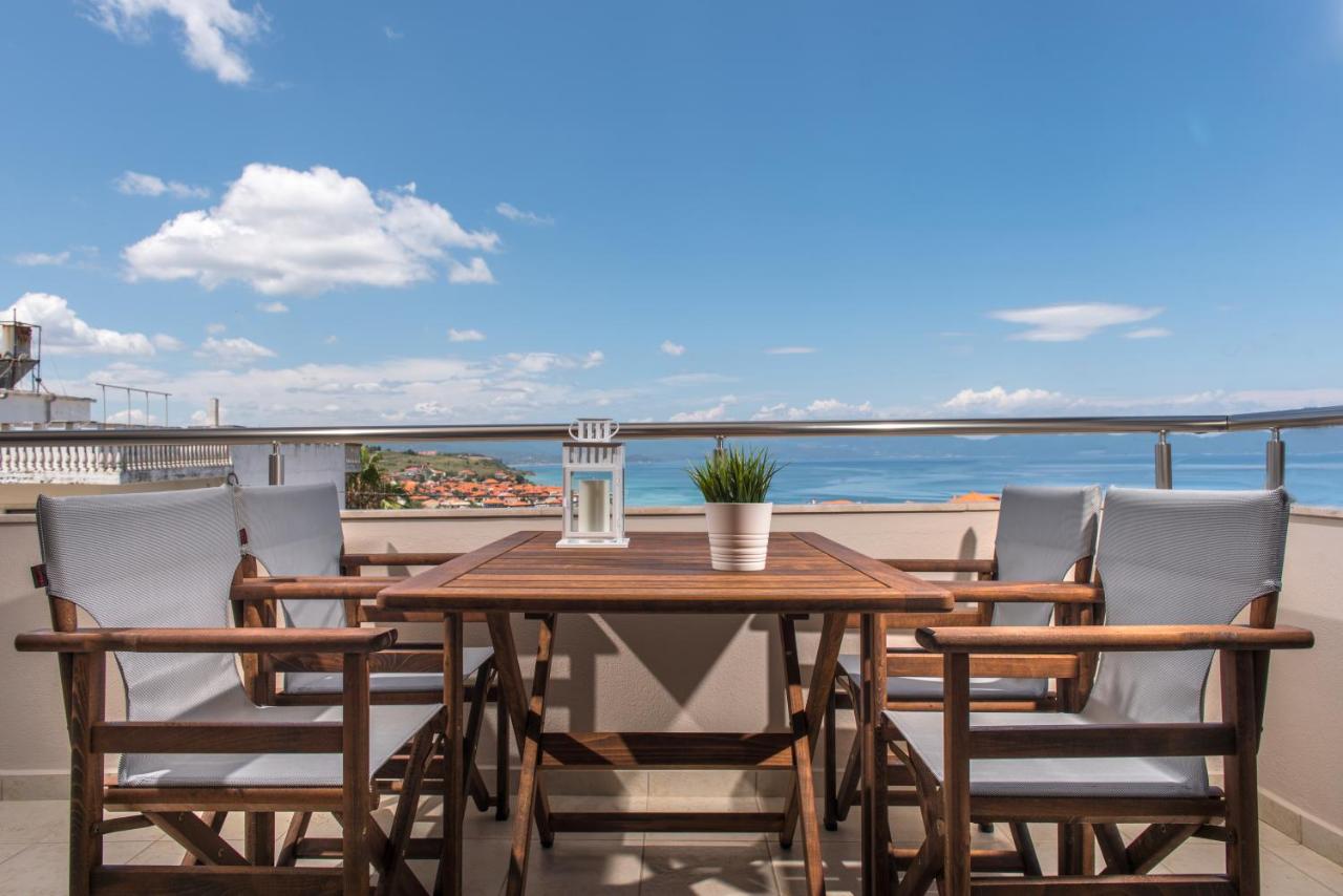 Apartment with Sea View