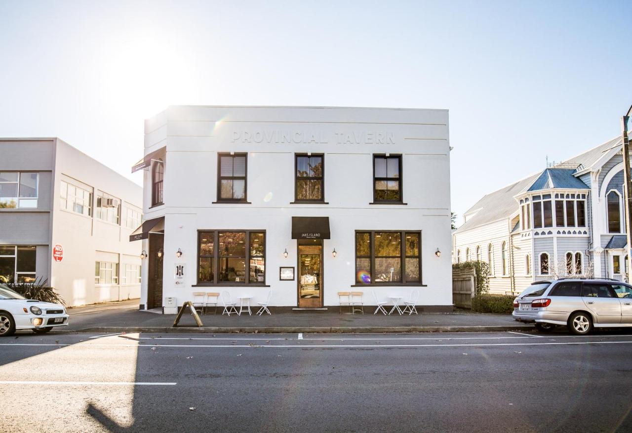 Nelson City Centre Apartment 1 - B&B