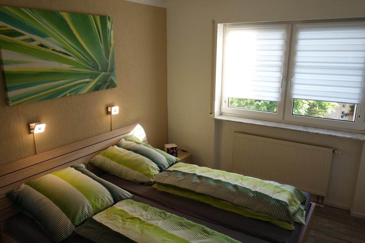Fewo Oechler - Ferienwohnung