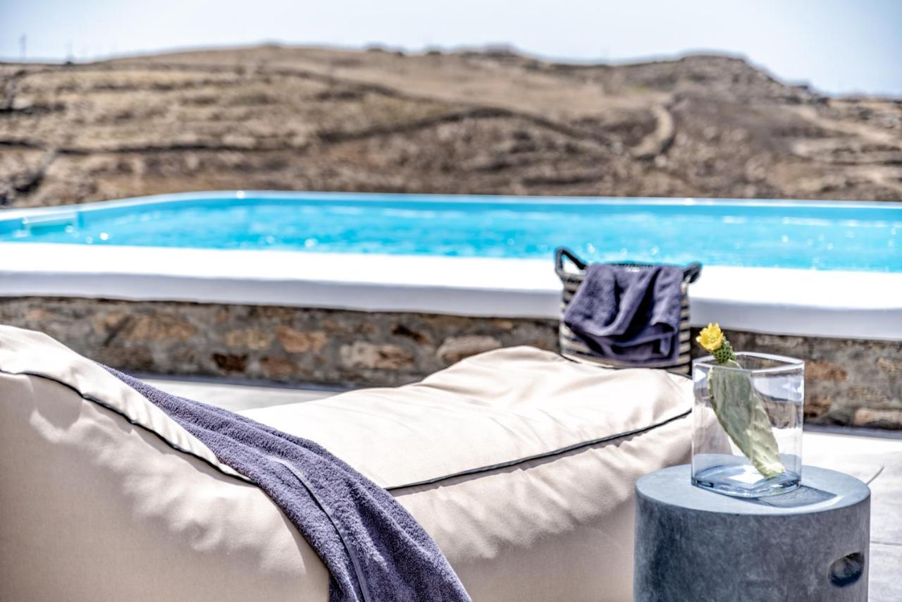 Two-Bedroom Villa with Private Heated Pool