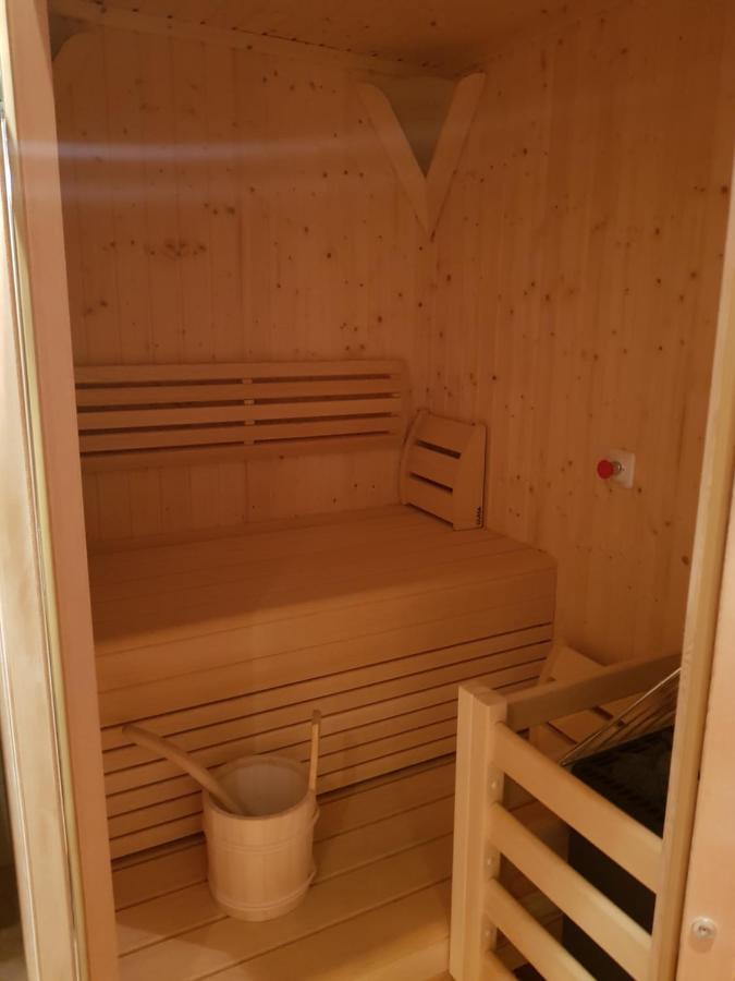 Exclusive Apartment Sylvie - B&B Kaprun