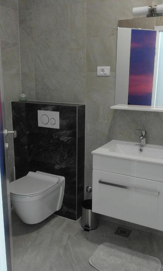 Deluxe Doppel-/Zweibettzimmer mit Balkon