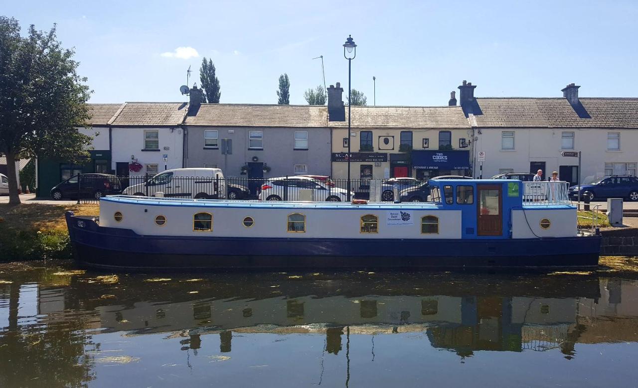 Woonboot met 2 Slaapkamers