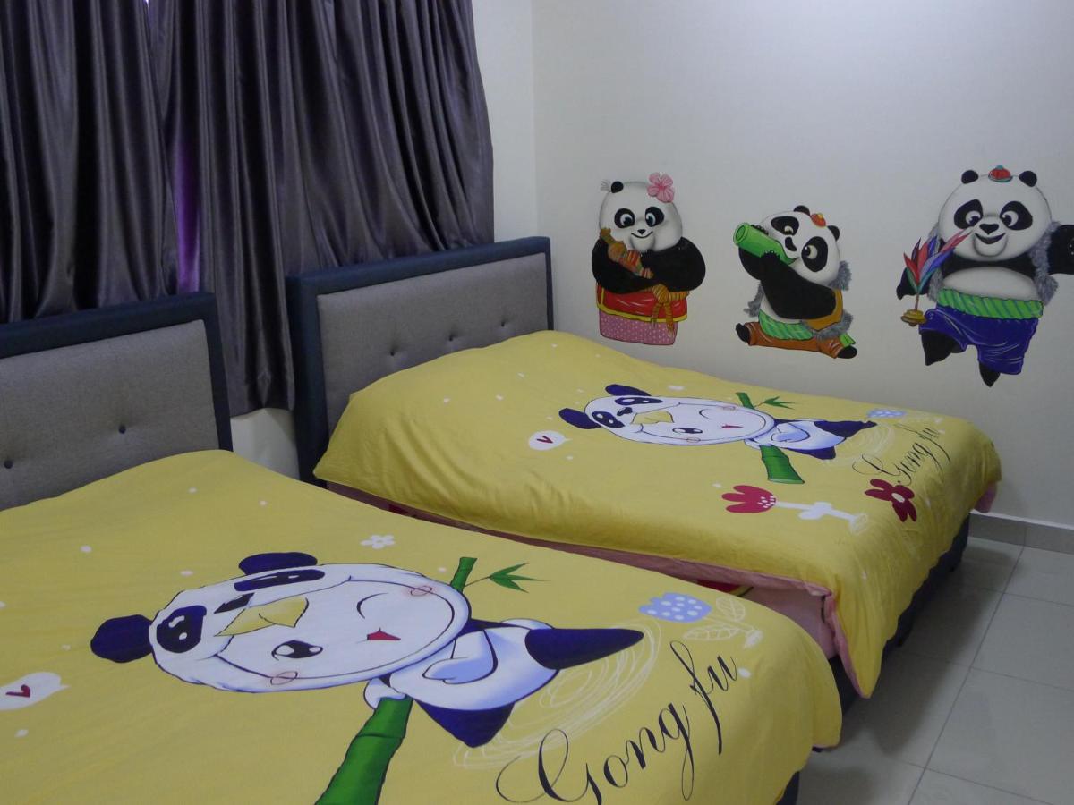 Standard Apartment (Panda)