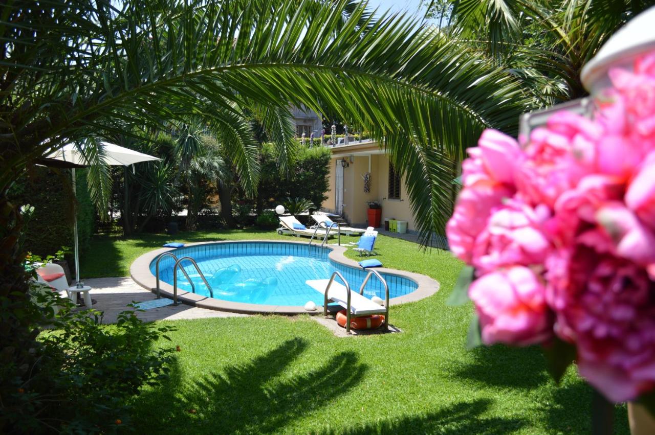 La Tavernetta Dell'Etna - Bed and Breakfast Zafferana Etnea