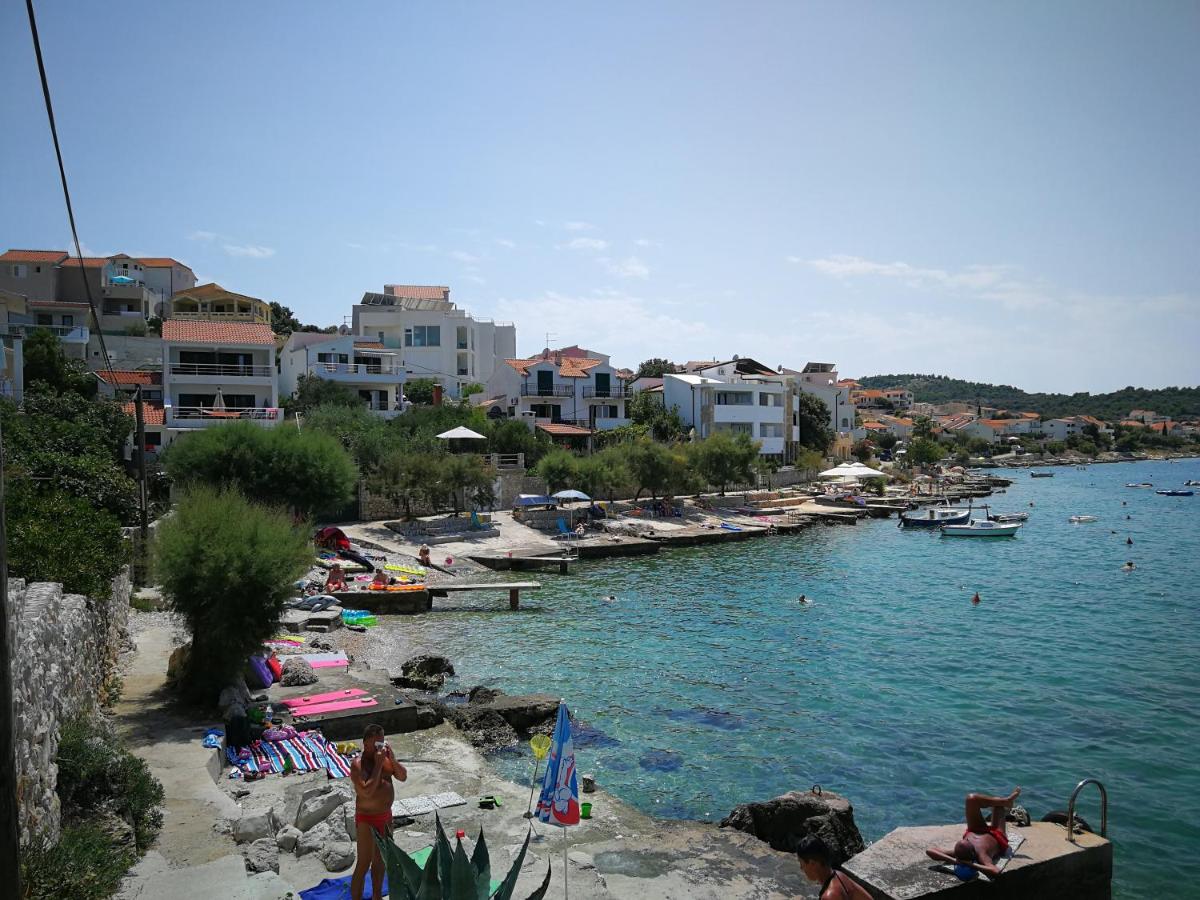 Appartement - Vue sur Mer