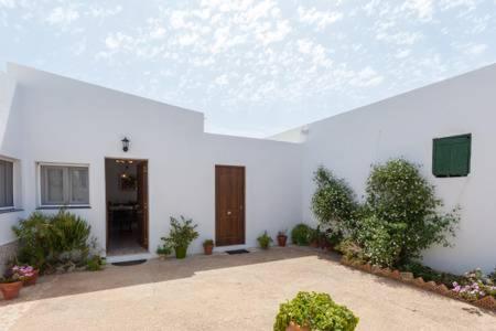 Casa rural-Granja (La casa de la abuela Juana) - Chambres d’hôtes