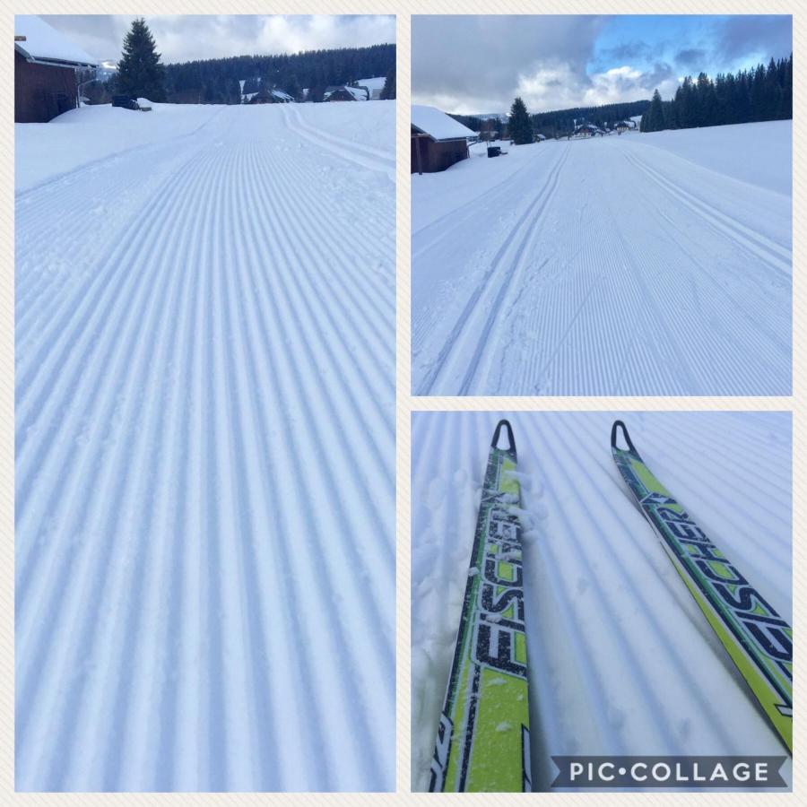 Appartement Supérieur avec Balcon