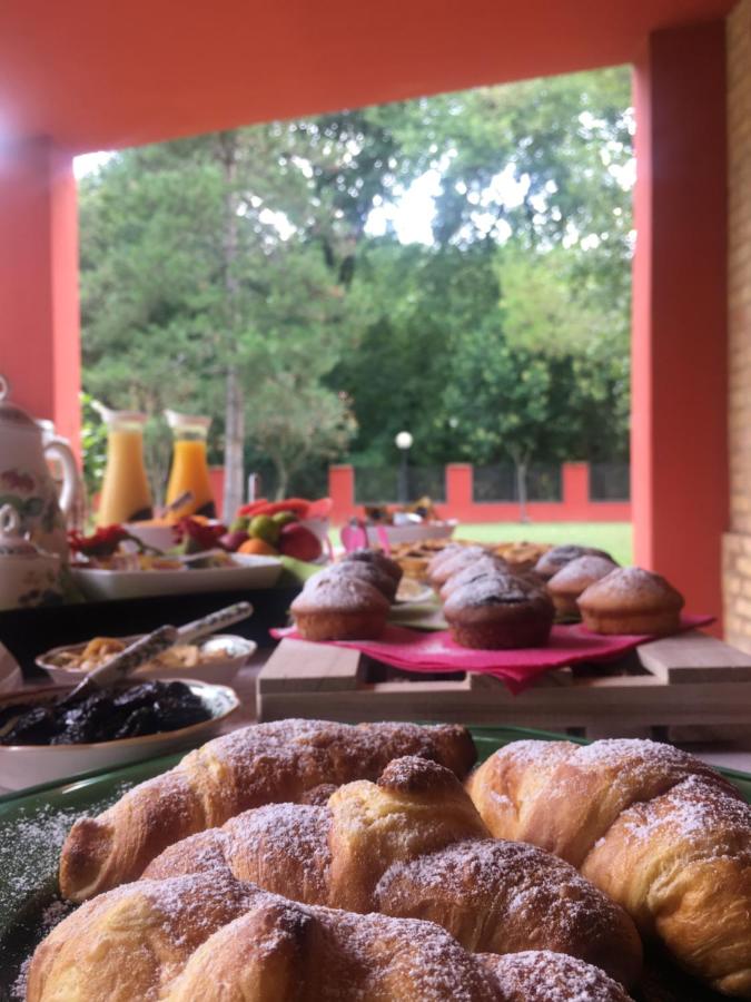 Il Casaletto - B&B