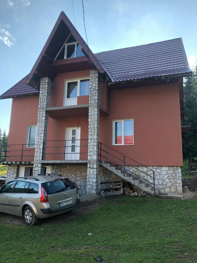 Casa Bogdan - B&B