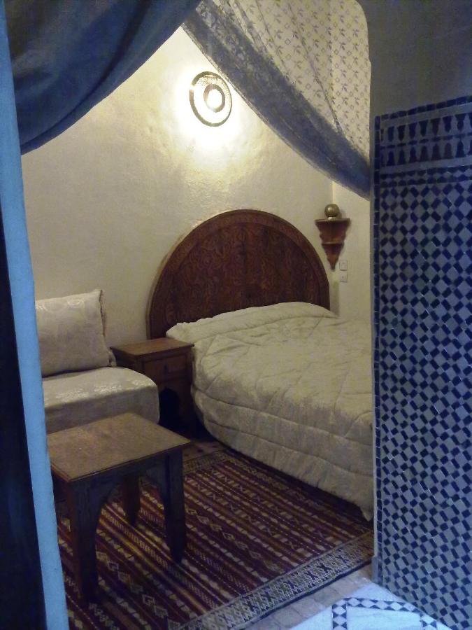 Jasmin Double Room