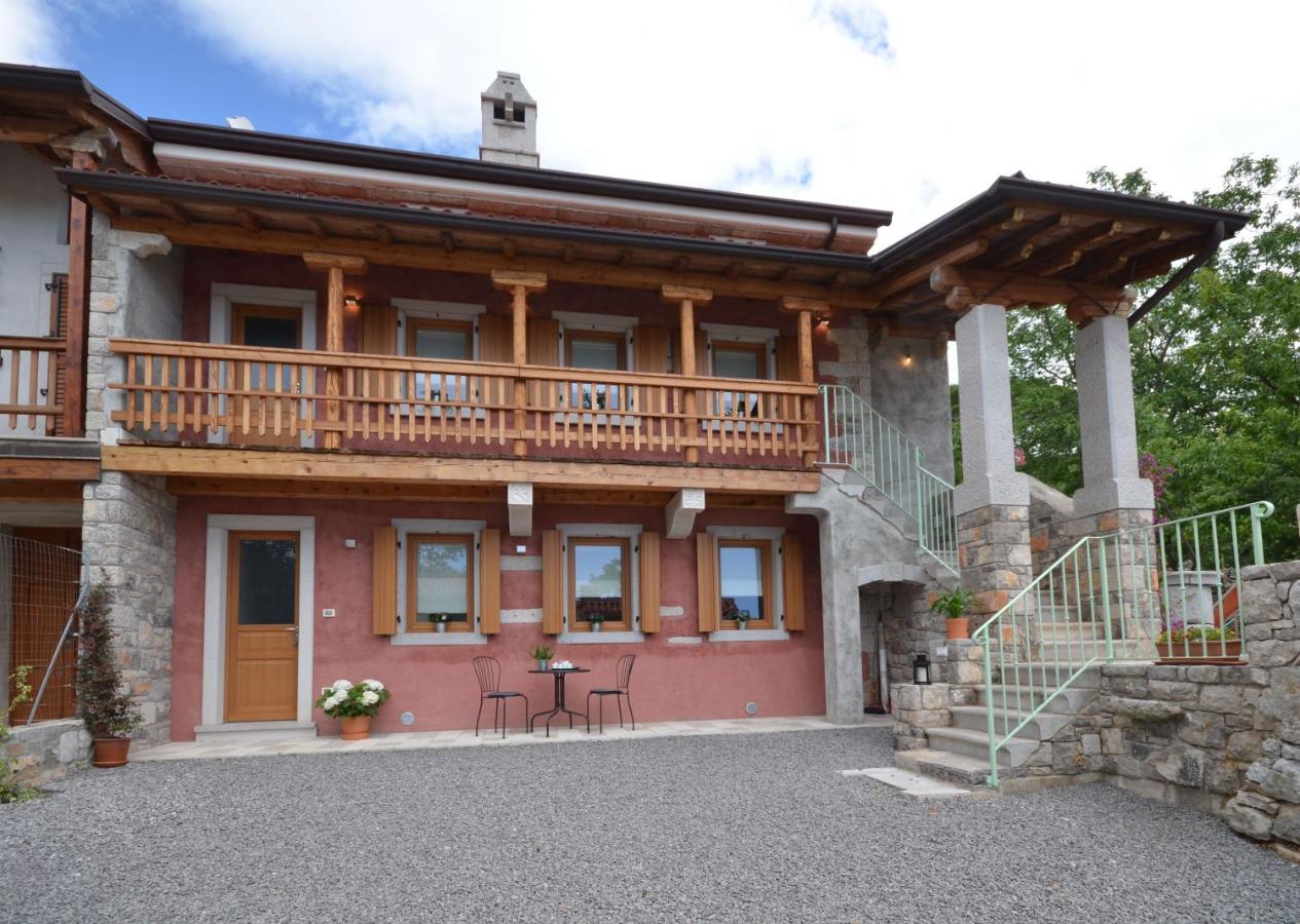 Matijevi Apartments - Chambres d’hôtes