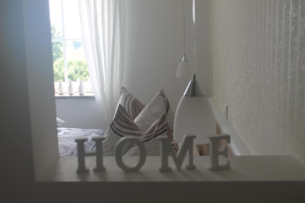 FEWO Familie Werner - Ferienwohnung Erfurt