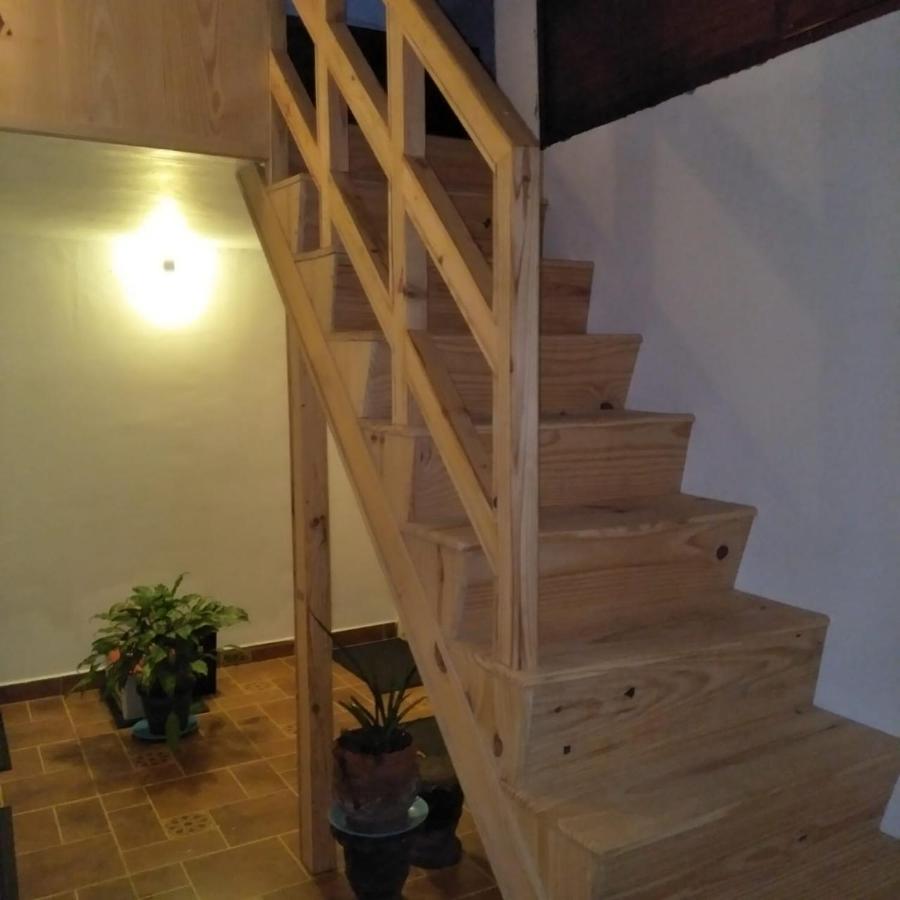 Budget Twin Room