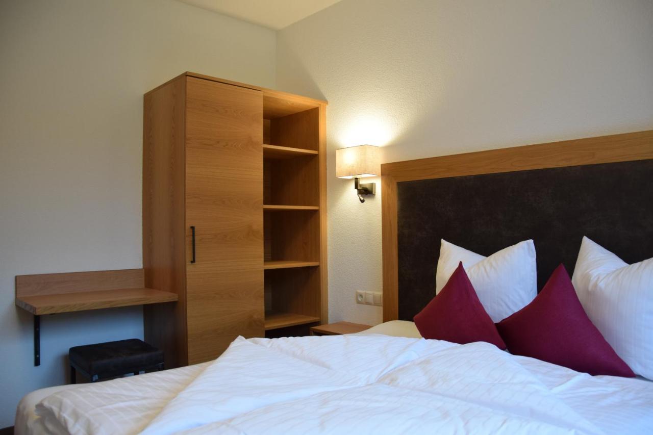 One-Bedroom Apartment with Balcony