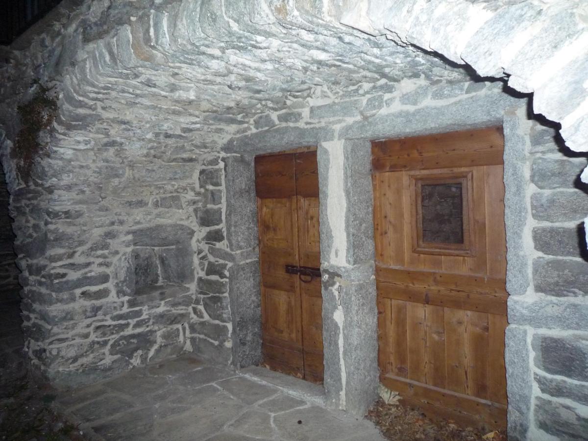 B&B Alpe Veglia - B&B Varzo