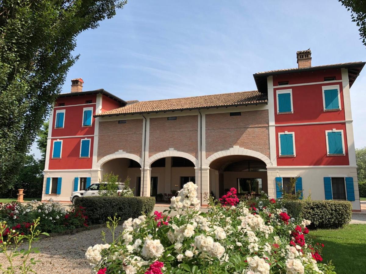 B&B Gualtieri - VIA D' ESTE 8 - Bed and Breakfast Gualtieri