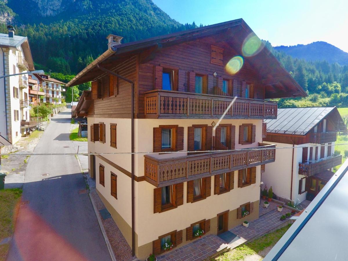 B&B Auronzo - Ajarnola Locazioni Turist - Bed and Breakfast Auronzo