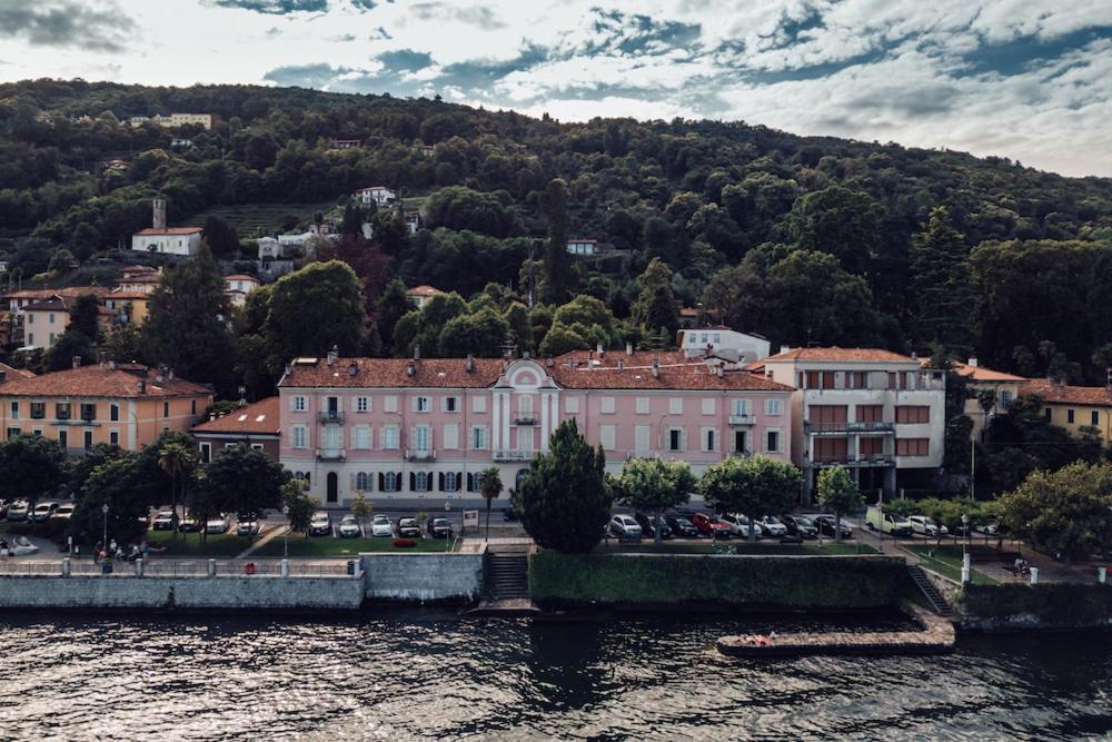 Villa Martelli - B&B Belgirate