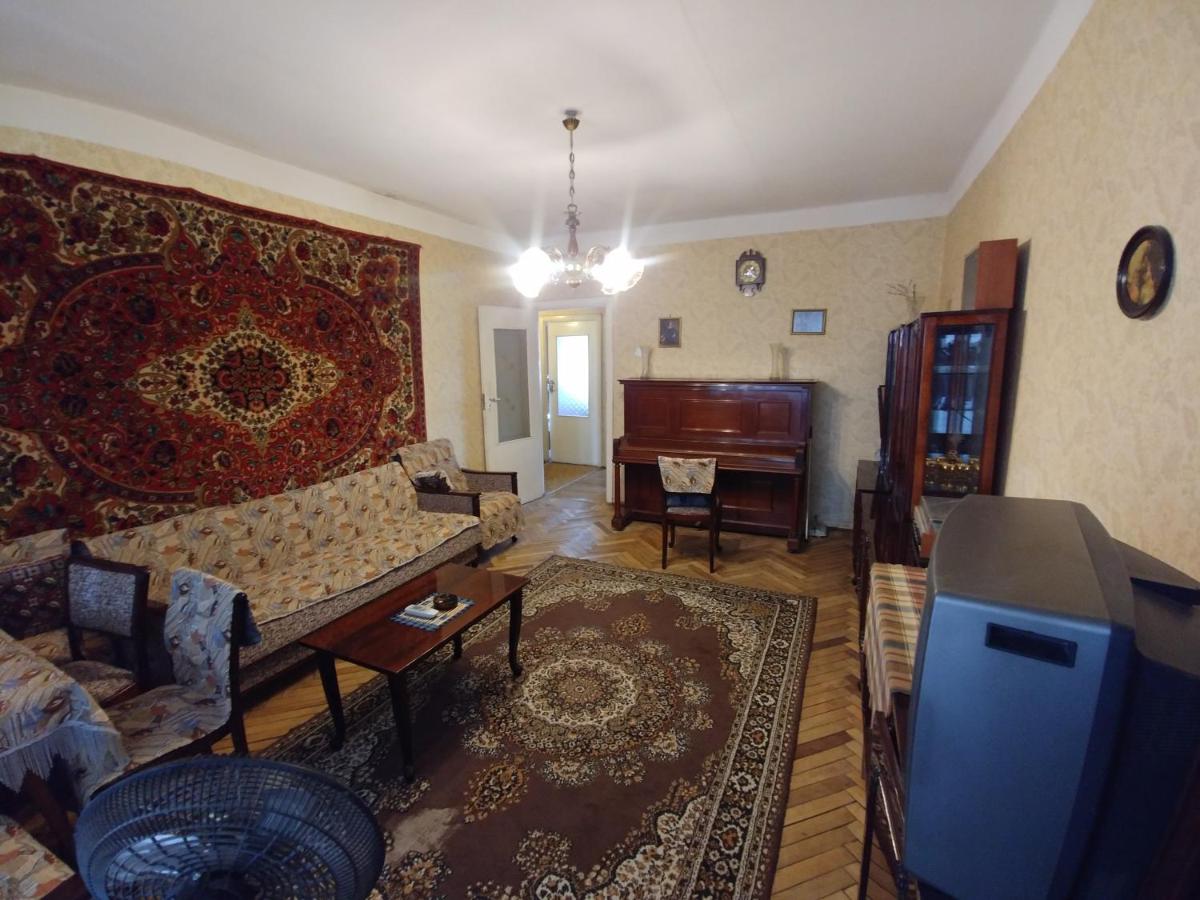 B&B Erevan - Apartment Vintage - Bed and Breakfast Erevan