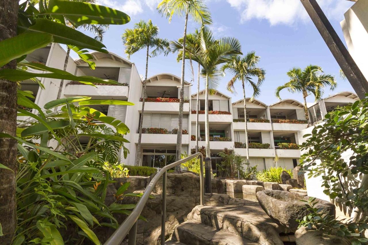 Port Douglas Penthouse Suite - B&B