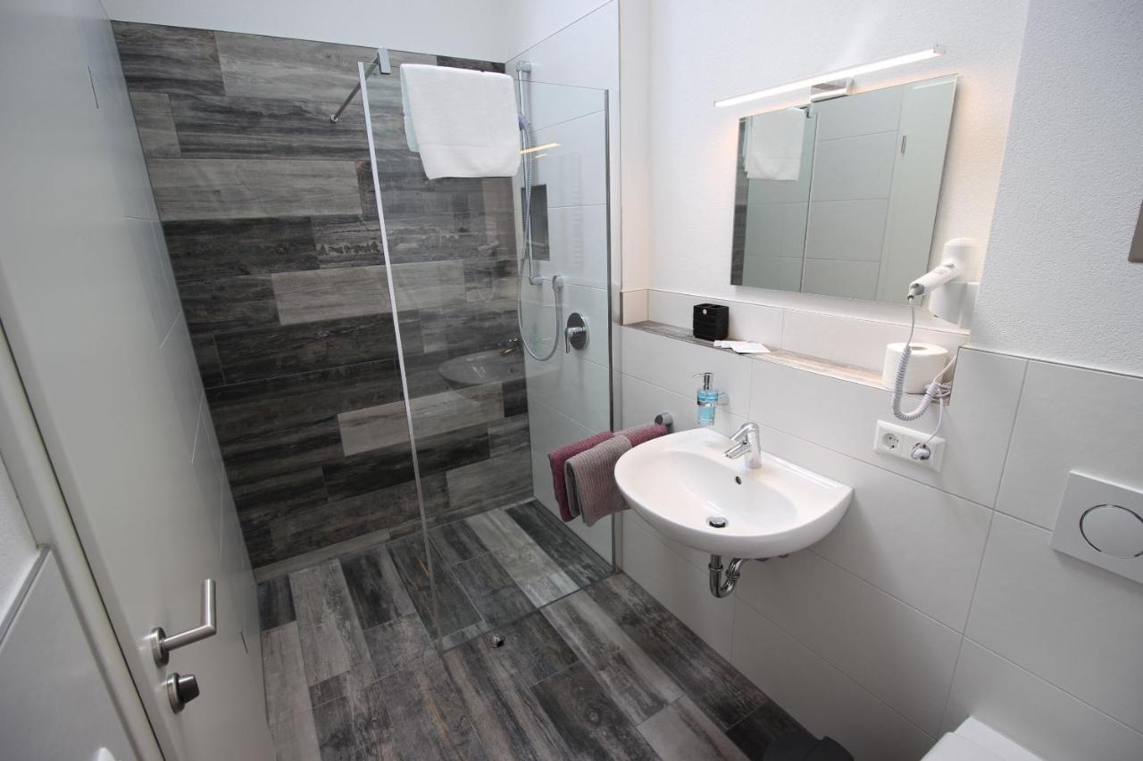 Appartement 1 Chambre