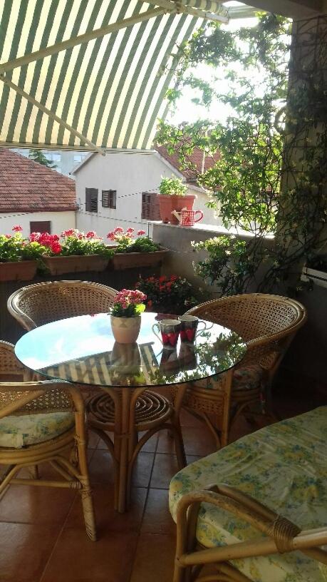 Basic apartman - Ferienwohnung Zadar