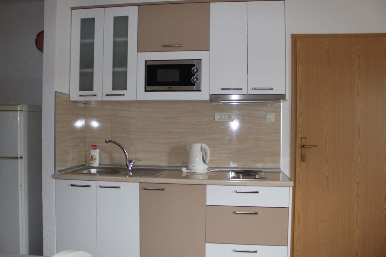 Appartement 1 Chambre