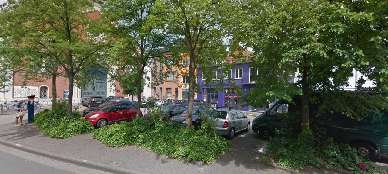 Huis van Vletingen Apartment - B&B