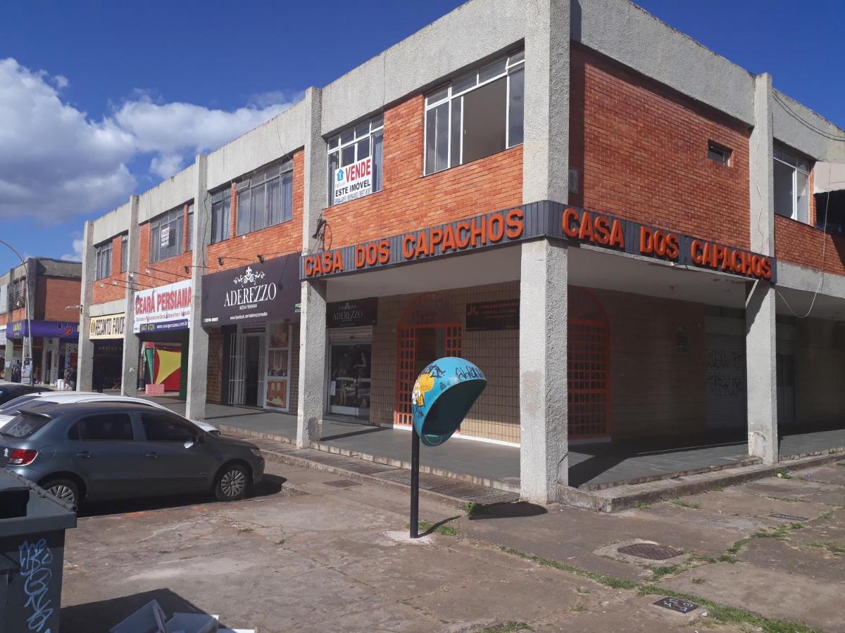 Studio 410 - Perto UNB - B&B