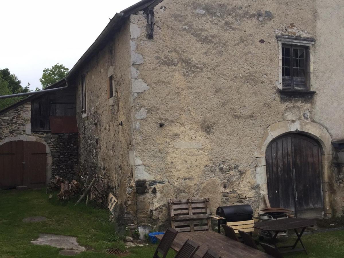 Deluxe Studio Chez Susan - Chambres d’hôtes